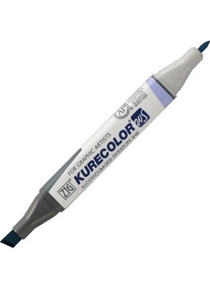 Zig Kurecolor Kc 3000 Twin S 831 835 Gray Tint  - Image 1
