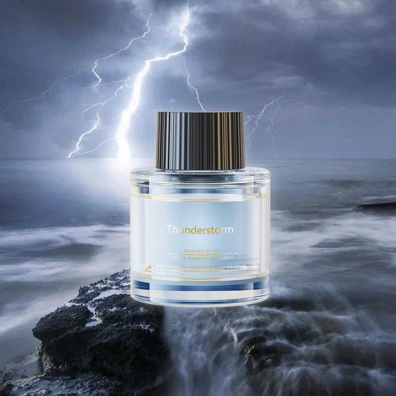 معطرات هواء السيارة من Ceeniu F26CF12F39 عبوة عطر مخصصة 45 مل يمكن استخدامها لمدة 26 شهرًا مصنوعة من مستخلصات نباتية طبيعية عطر مستورد من فرنسا 17 رائحة متنوعة متاحة