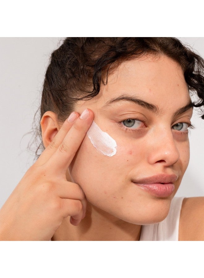 COOLA Clear Skin Oilfree Moisturizer With Spf 30 Dermatologist Tested Sunscreen With Niacinamide & Centella Asiatica 1.1 Fl Oz - Image 5