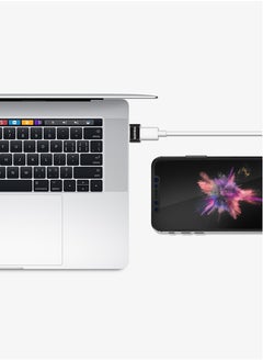 KAKUSIGA Type-C To USB 3.0 Fast Convertor - Black  - Image 3