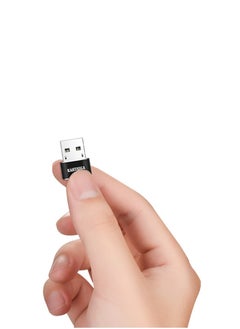 KAKUSIGA Type-C To USB 3.0 Fast Convertor - Black  - Image 4