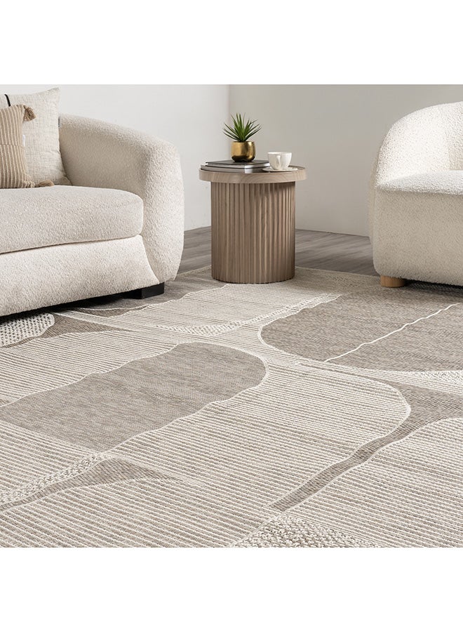 Cottage Oria Abstract - 200X300 - Image 1