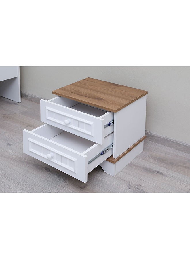Pan Home Kinderpool Kids Night Stand  - Image 4