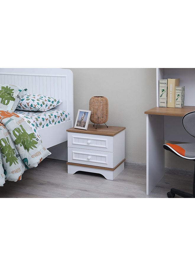 Pan Home Kinderpool Kids Night Stand  - Image 1