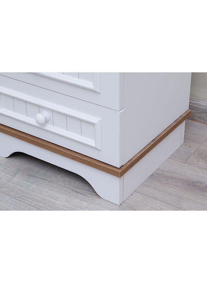 Pan Home Kinderpool Kids Night Stand  - Image 5