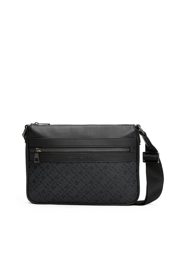 تومي هيلفيغر Casual Zip Through Crossbody
