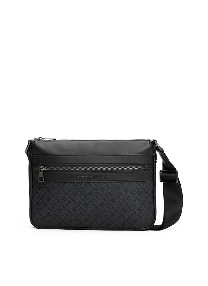 تومي هيلفيغر كروس بودي بسحاب كاجوال - Image 1