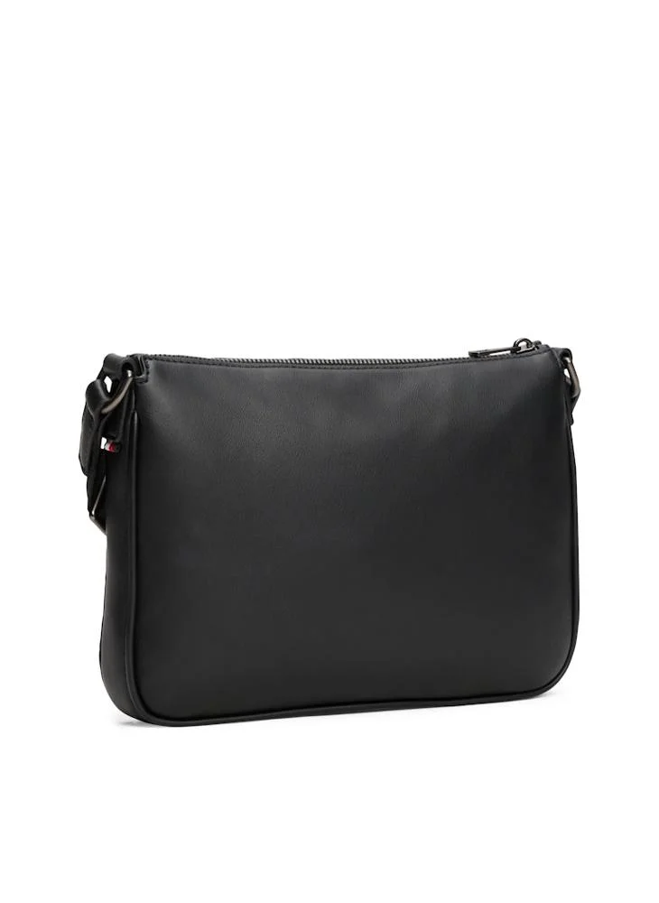 تومي هيلفيغر Casual Zip Through Crossbody