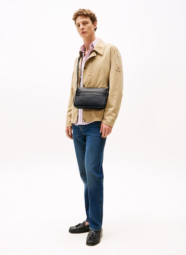 تومي هيلفيغر كروس بودي بسحاب كاجوال - Image 5