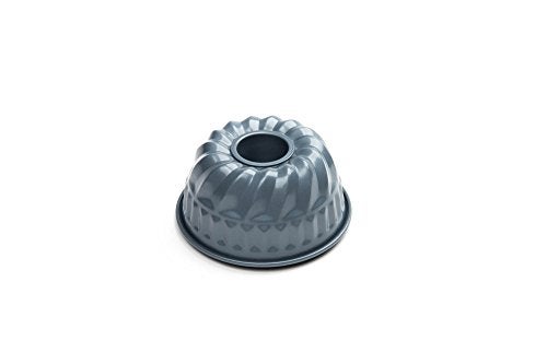Fox Run Mini Fluted Pan with Center Tube, Preferred Non-Stick, 4-Inch - Image 5