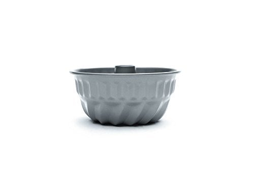 Fox Run Mini Fluted Pan with Center Tube, Preferred Non-Stick, 4-Inch - Image 4