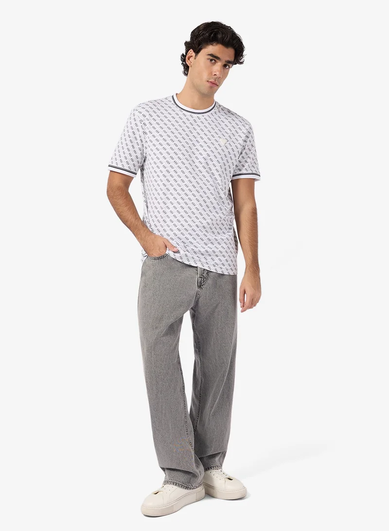 جس تيشيرت مارشال