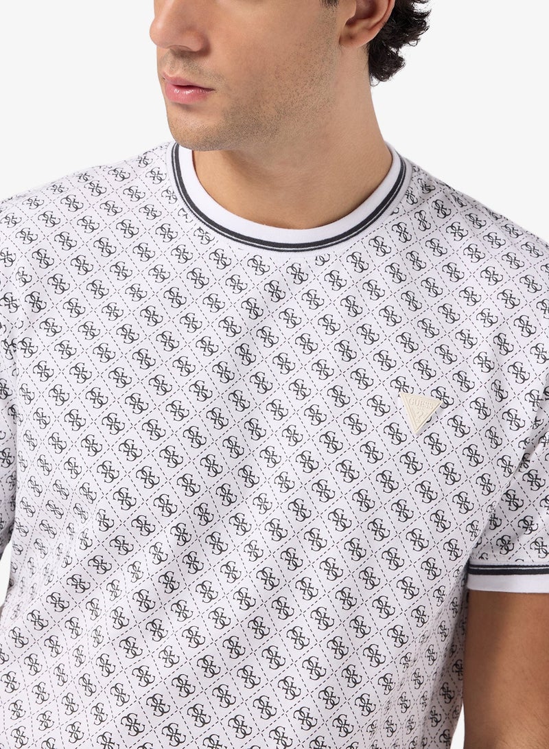 GUESS Marshall T-Shirt - Image 3