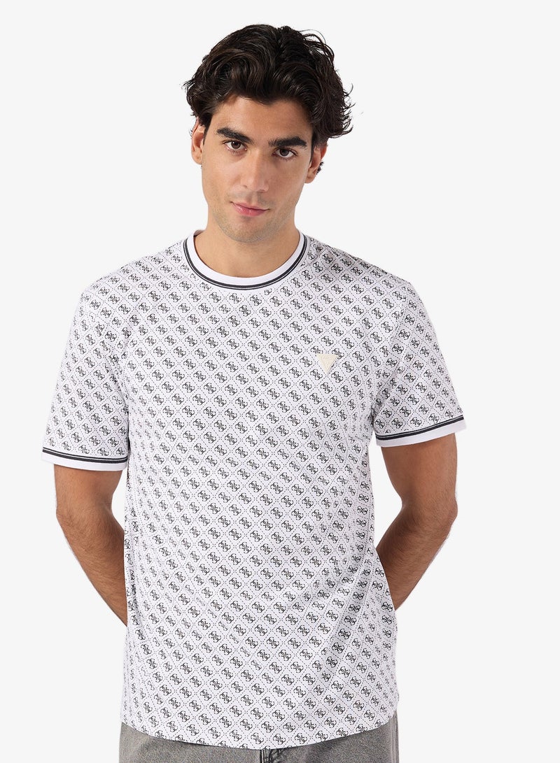 GUESS Marshall T-Shirt - Image 1