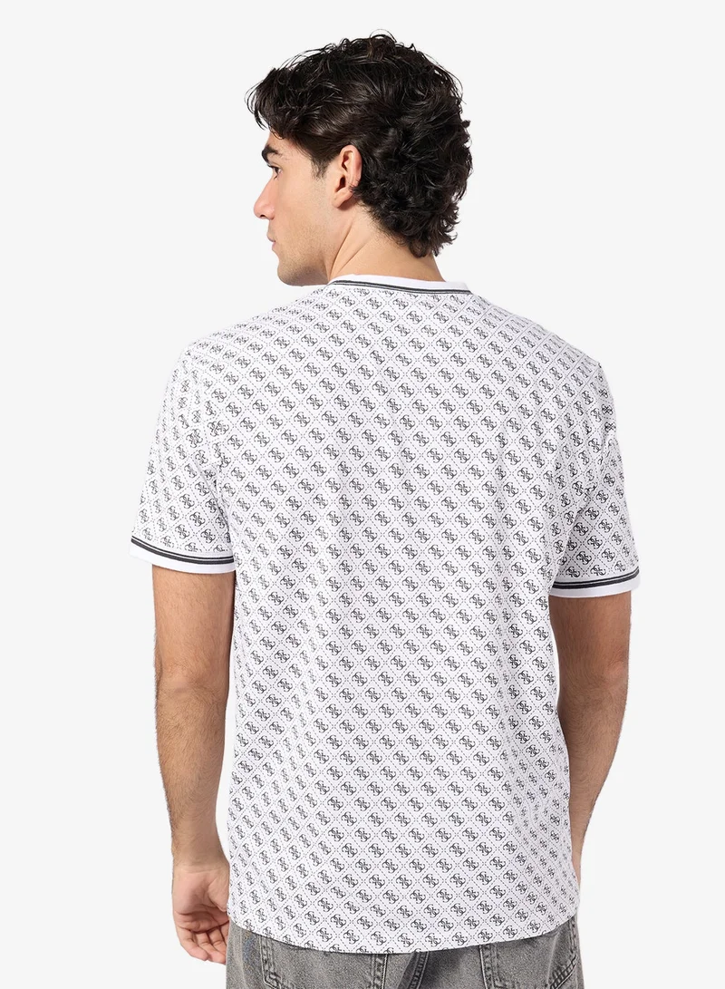 جس تيشيرت مارشال