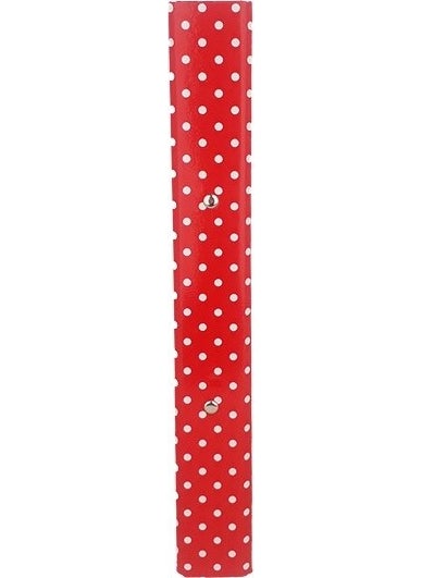 Maxx - 501-1 Red Marked Folder - Image 1