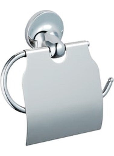 Artema - Marin Toilet Paper Holder with Cover - Image 1