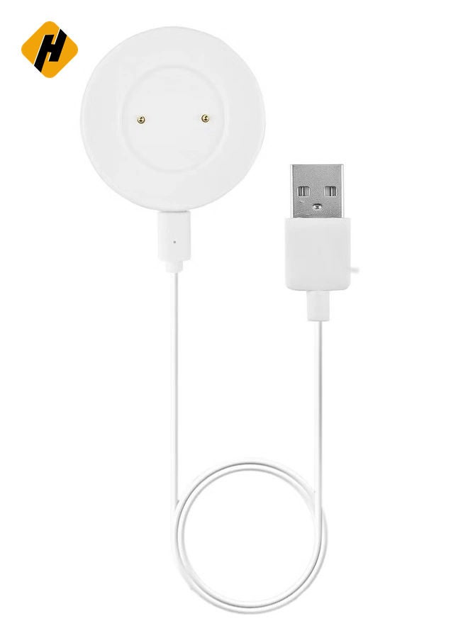 HuHa Charger Compatible with Huawei Watch GT/ GT2 /GT 2e / Honor Watch Magic, Magic 2 / Honor Watch Dream, Honor Watch GS Pro - Smart Watch Accessories - Image 2