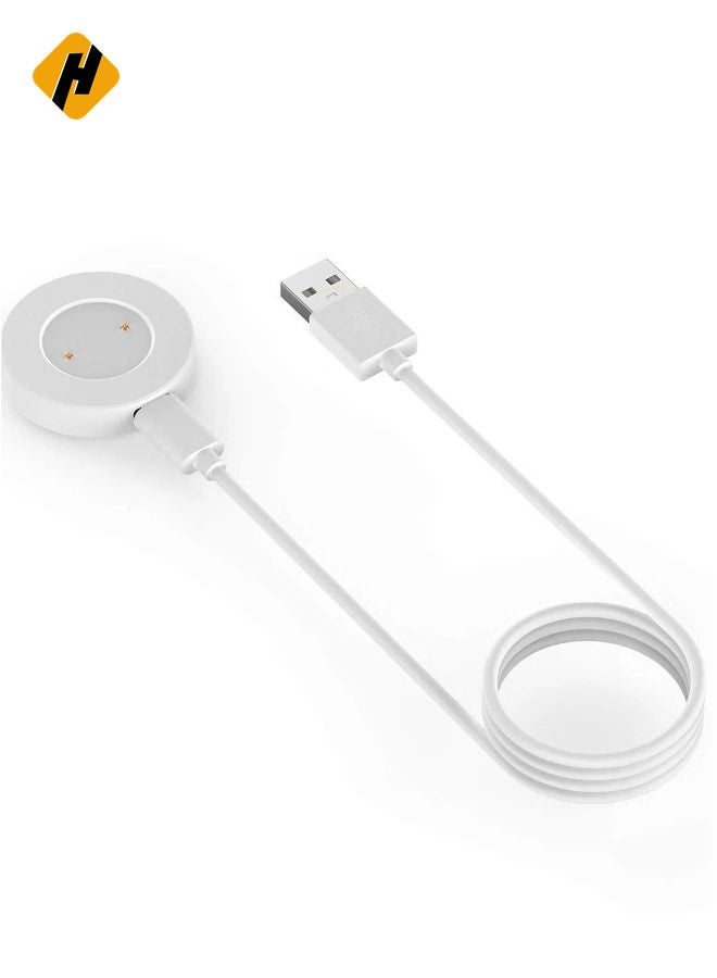 HuHa Charger Compatible with Huawei Watch GT/ GT2 /GT 2e / Honor Watch Magic, Magic 2 / Honor Watch Dream, Honor Watch GS Pro - Smart Watch Accessories - Image 3