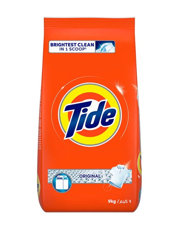 Tide - Tide Automatic Original 9kg - Image 1