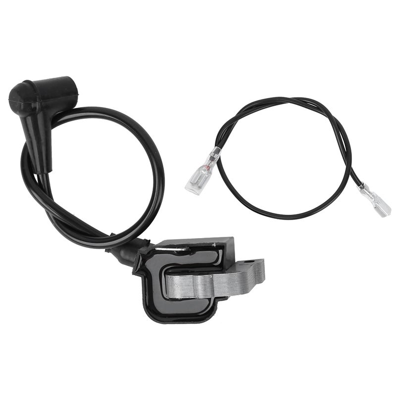 Electric Chainsaw Ignition Coil Kit Accessory for JONSERED 450 455 525 535 490 590‑ - Image 1