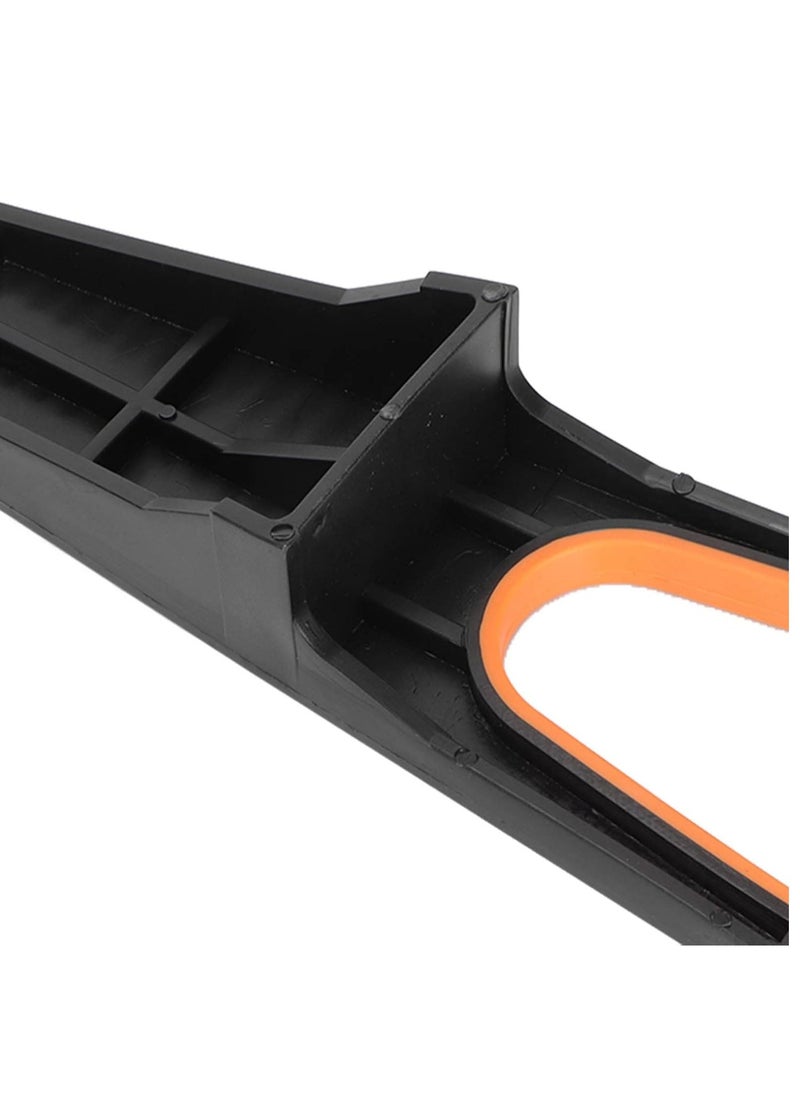 Oasisgalore - Cowboy Boot Remover Tool with Mud Scraper - For Western, Work, and Outdoor Boots. - Image 1