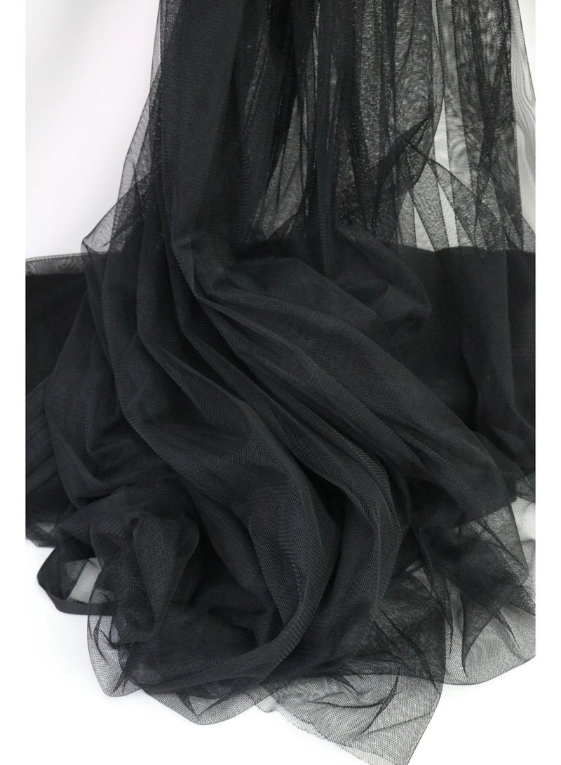 JewelOnPalette UAE National Day Tulle Fabric Set – 4 Colors in pack | Elegant Décor for Offices, Homes & Events - Image 4