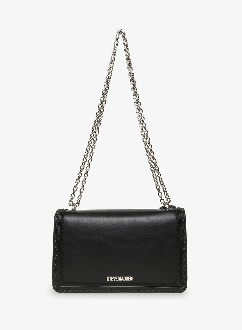 Steve Madden Bharli Flap Shoulder Bag