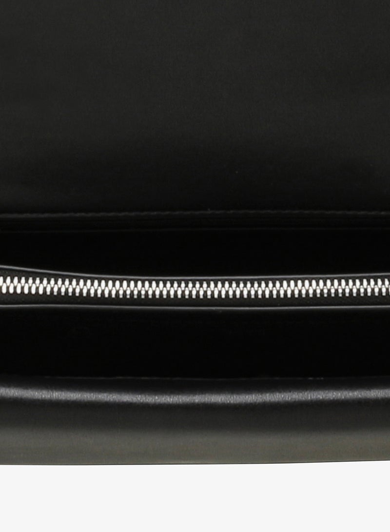 STEVE MADDEN Bharli Flap Shoulder Bag - Image 5