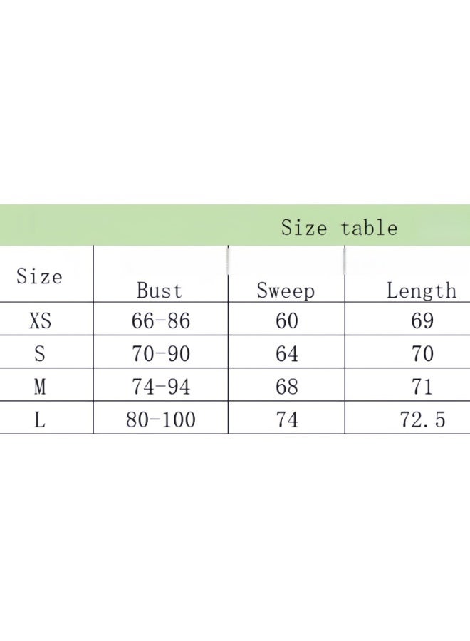 KUYING New Comfortable Skin Friendly Breathable Shaping Waist Cinching Jumpsuit - Image 2