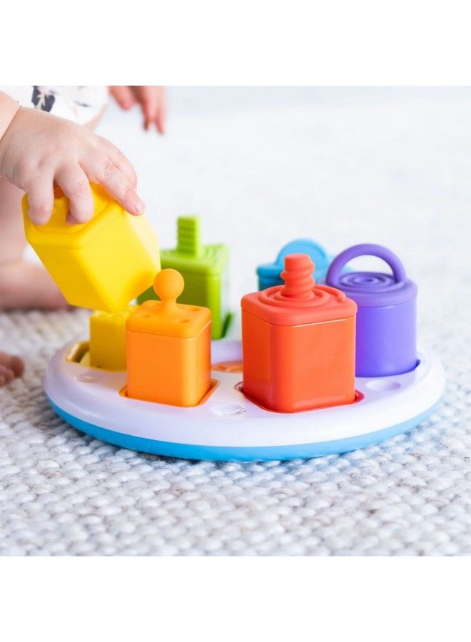 Fat Brain Toys Plugzy Baby Toys & Gifts For Ages 1 To 2 - Image 5