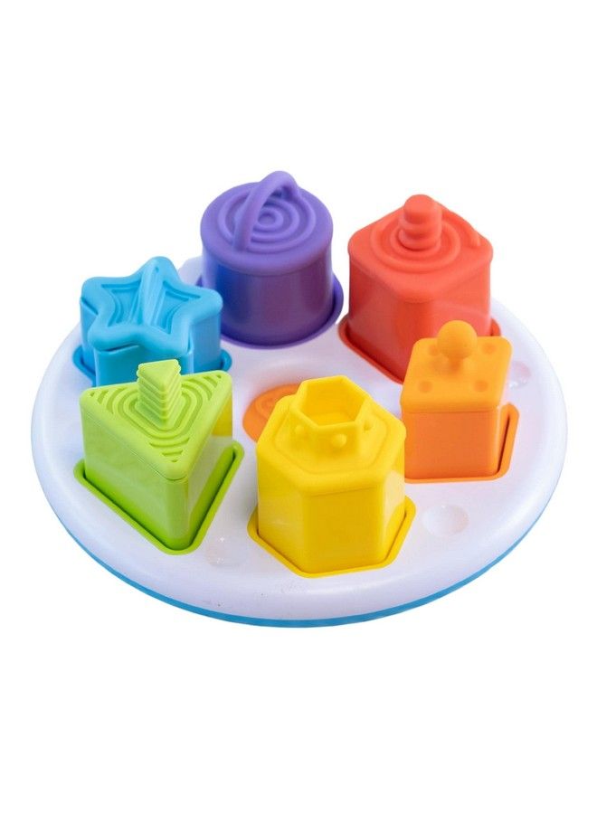 Fat Brain Toys Plugzy Baby Toys & Gifts For Ages 1 To 2 - Image 2