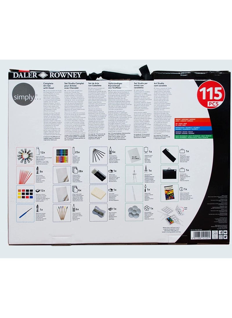 COMPLETE ART SET WITH EASEL 115pcs - pzsku/ZCCAFE0F5887F0CE428D4Z/45/_/1645453540/aa0bafce-e972-42a5-a09f-c969c621999a