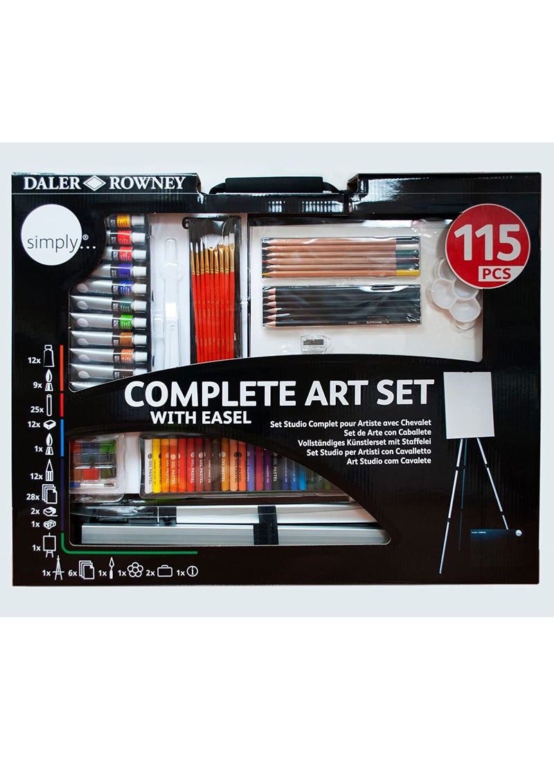 COMPLETE ART SET WITH EASEL 115pcs - pzsku/ZCCAFE0F5887F0CE428D4Z/45/_/1645453540/d3310793-d2c3-4007-92c5-186b37357e77