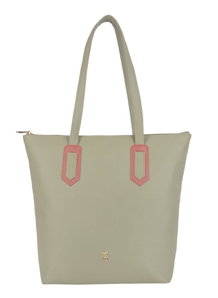 Baggit LxeRules E Ashlyn (Mintgreen - Image 1