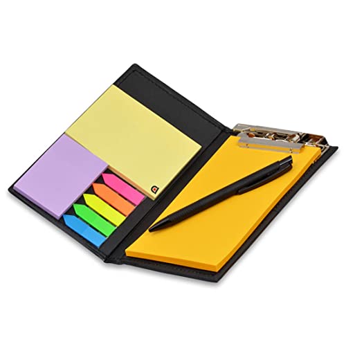 COI Sticky Notes Bright Colors Self-Stick Pads, Easy to Post for Home, Office, Notebook, Pack of 3… - Image 4