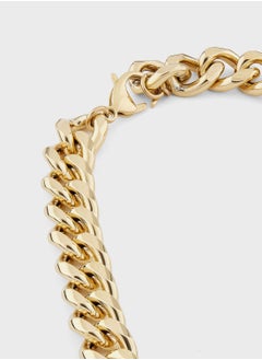 GUESS Round Harmony Necklace  - Image 3