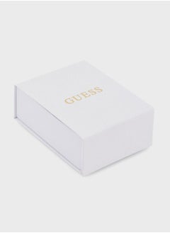 GUESS Round Harmony Necklace  - Image 4