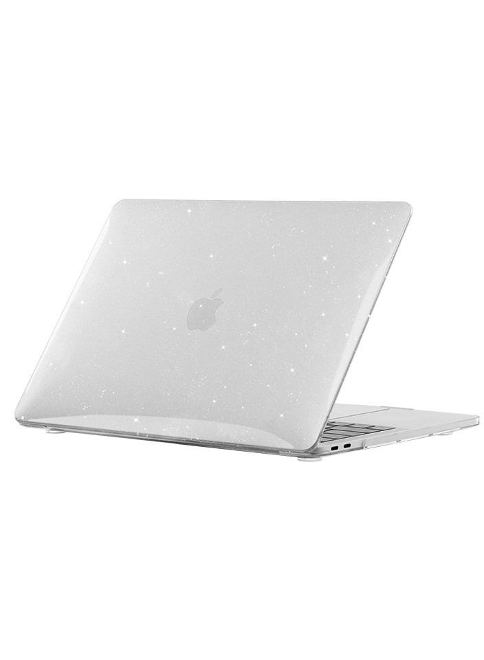 Loquat Suitable for MacBook Frosted Crystal Protective Case 