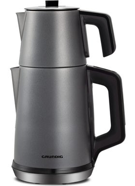 Grundig Tm 6860 Tea Machine  - Image 2