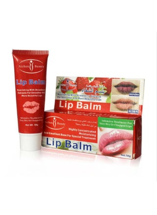 ليب بالم مرطب وملطف عالى التركيز شفايف بالفراوله 50 جرام - pzsku/ZCCB02B6692038C751622Z/45/1741778525/b7d357eb-4ead-46de-a0ea-b141176a09bc