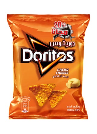 جبنة ناتشو