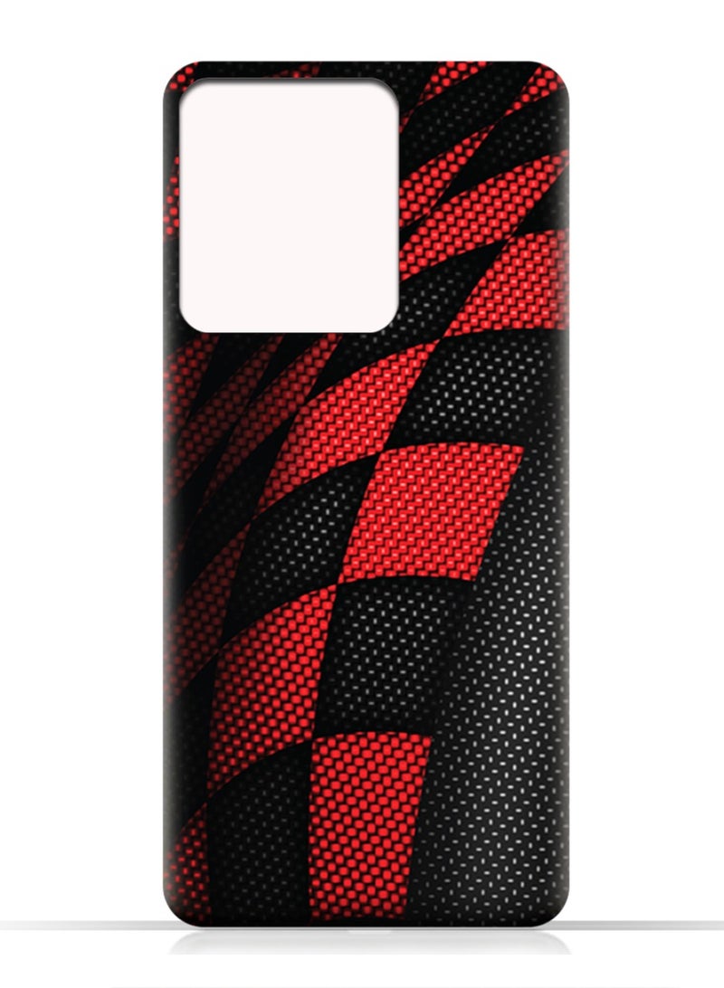 إيه إم سي ديزاين غطاء حماية بطبعة هاتف فيفو Y27 5G - Image 2