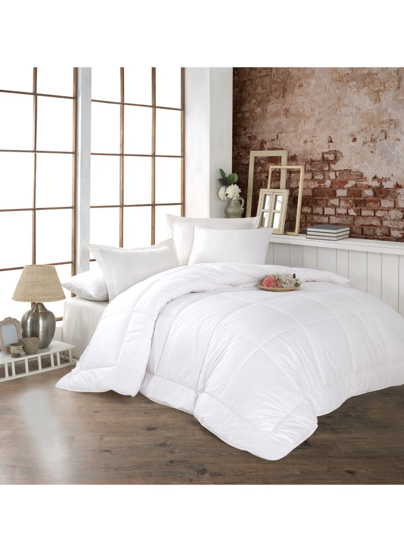 Ferrucci Duvet Filling - 200 x 180 cm Luxurious comfort, unparalleled warmth, and lasting elegance - Image 1
