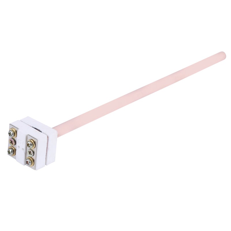WRP‑100 K Type Platinum Rhodium Thermocouple Temperature Sensor Probe Head - Image 3