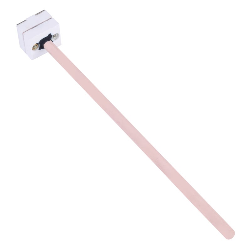 WRP‑100 K Type Platinum Rhodium Thermocouple Temperature Sensor Probe Head - Image 1