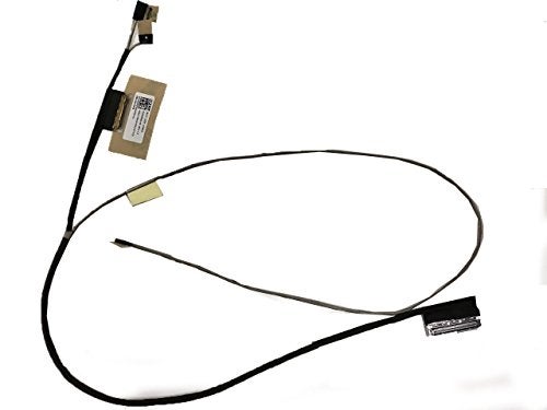 Nbparts New for Lenovo YOGA 510-15ISK flex14-1580 FLEX 4-1570 LCD video screen cable DC02002D100 - Image 4