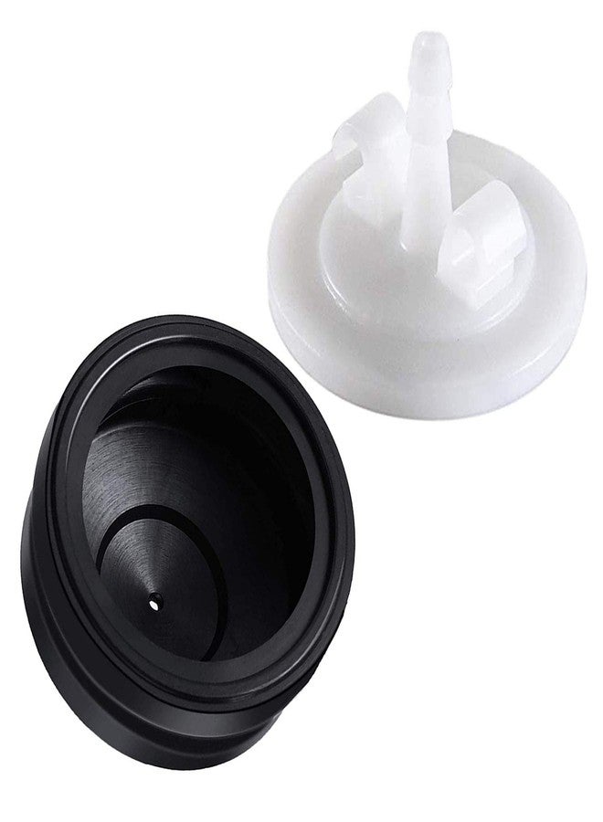 SoarFlash 667460 44-2750 Primer Bulbs Replaces Toro Lawn Boy 66-7460 442750 20-440 24-1027 Lawnmowers Parts/Snowblower Parts 120-440, CCR-3650, CCR-1000, CCR-2000, FSL90-0071 - Image 1