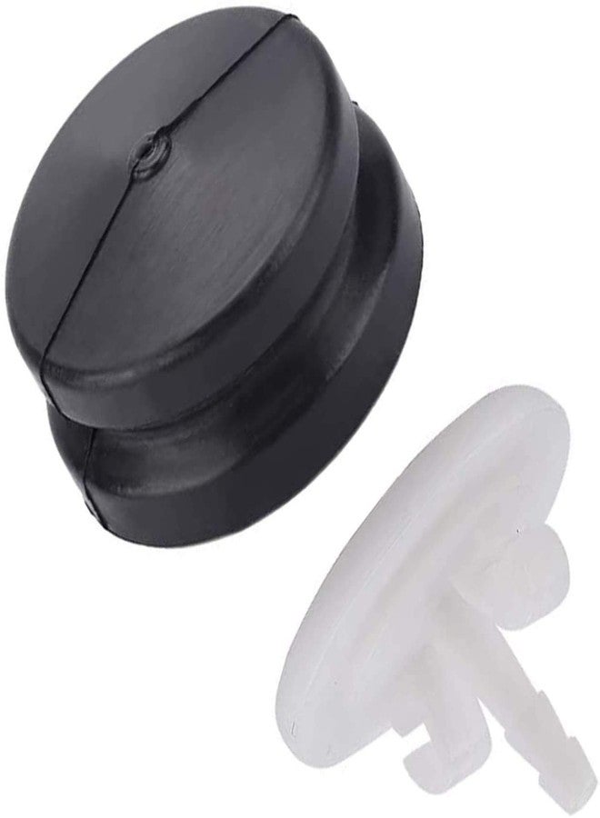 SoarFlash 667460 44-2750 Primer Bulbs Replaces Toro Lawn Boy 66-7460 442750 20-440 24-1027 Lawnmowers Parts/Snowblower Parts 120-440, CCR-3650, CCR-1000, CCR-2000, FSL90-0071 - Image 2
