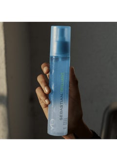 Sebastian Sebastian Trilliant, Thermal Protection and Shimmer-Complex Spray, 5.07 fl oz  - Image 5